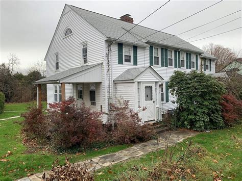 45 Austin Avenue, Smithfield, RI 02828 | MLS 1349098 | Listing Information | RILiving