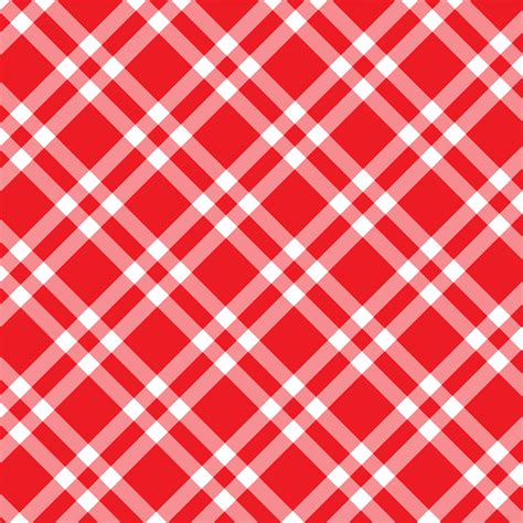 Gingham Checks Red Free Stock Photo - Public Domain Pictures