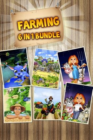 My Farm Life - PCGamingWiki PCGW - bugs, fixes, crashes, mods, guides ...