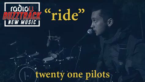 RadioU | twenty one pilots – Ride