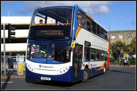 Stagecoach Yorkshire | Flickr