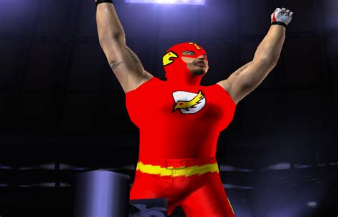 WWE SMACKDOWN! VS RAW : GAMECUBE EDITION RELEASED! - LastGenModz