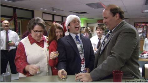 'BEST OF' PICK: Best Office Christmas party ever? Poll Results - The ...