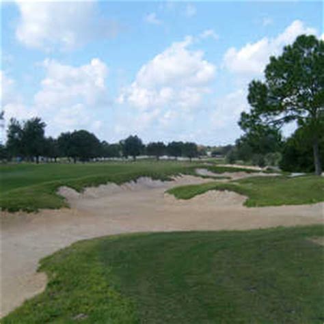 Deltona, FL golf courses