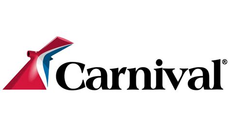 Carnival Cruise Vector Logo | Free Download - (.AI + .PNG) format - SeekVectorLogo.Com