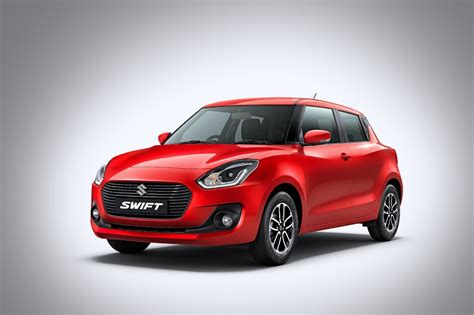 New Maruti Suzuki Swift to be launched at Auto Expo 2018: bookings open, specs revealed ...