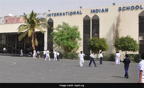 International Indian School Of Jeddah Crisis Resolved, Classes To Resume Soon