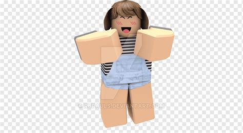 Chicas De Roblox Png Se pueden descargar de forma gratuita y decorar la ...