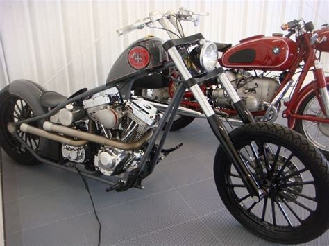 2008 West Coast Choppers CFL for Sale in Beverly Hills, CA (Item 807318)