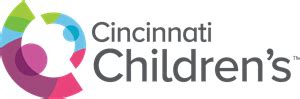 Cincinnati Children's Hospital Logo PNG Vector (AI) Free Download