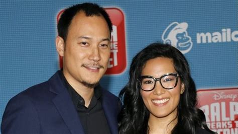 Ali Wong Opens Up About the Hardest Part of Divorce