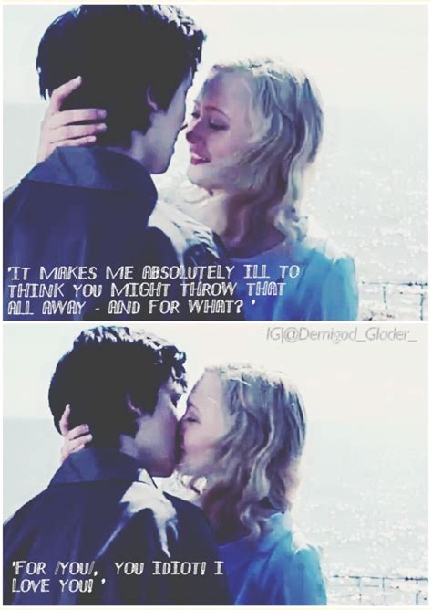 Emma and Jacob from Miss Peregrines home for peculiar children | Miss ...