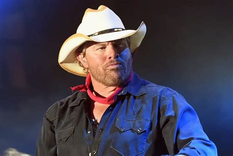 Toby Keith Albums Ranked | Return of Rock