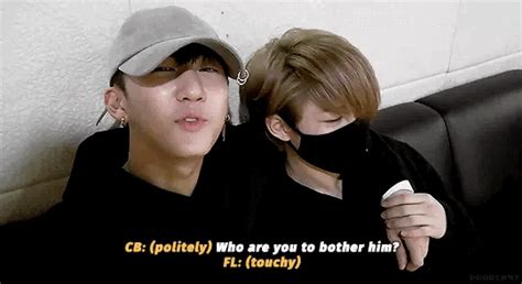 All Stray Kids Ships - ChangLix ~ Changbin x Felix | Felix stray kids ...