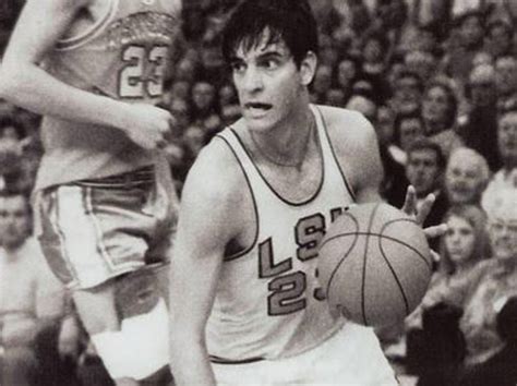 If Pete Maravich Were Playing Today | Sports History Weekly