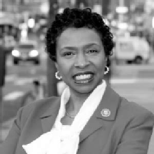 Congresswoman Yvette Clarke – Homeland Security Defense Forum