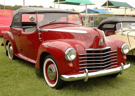 1950 Vauxhall Velox Tourer | Vauxhall, Classic cars, Antique cars