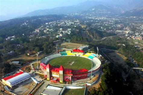 All About Himachal Pradesh: Dharamshala, Himachal Pradesh