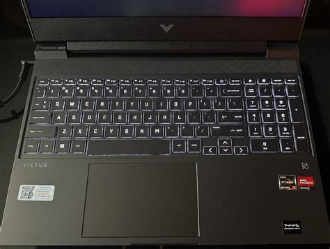 HP Victus Laptop Review - STG Play