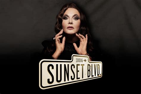 Sunset Boulevard Starring Sarah Brightman in Melbourne tickets | Opera Australia