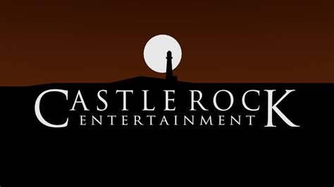 Castle Rock Entertainment 1989 Logo Remake by zerare2000 on DeviantArt