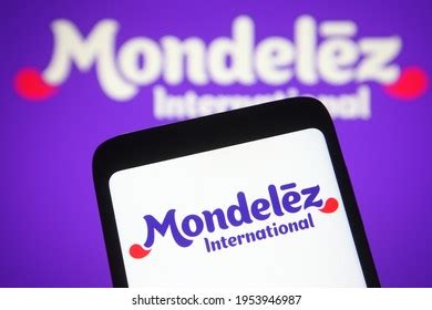 1,233 Mondelez International Logo Images, Stock Photos, and Vectors ...