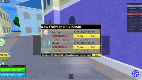 Blox Fruits Phoenix Fruit Awakening Guide - Gamer Tweak