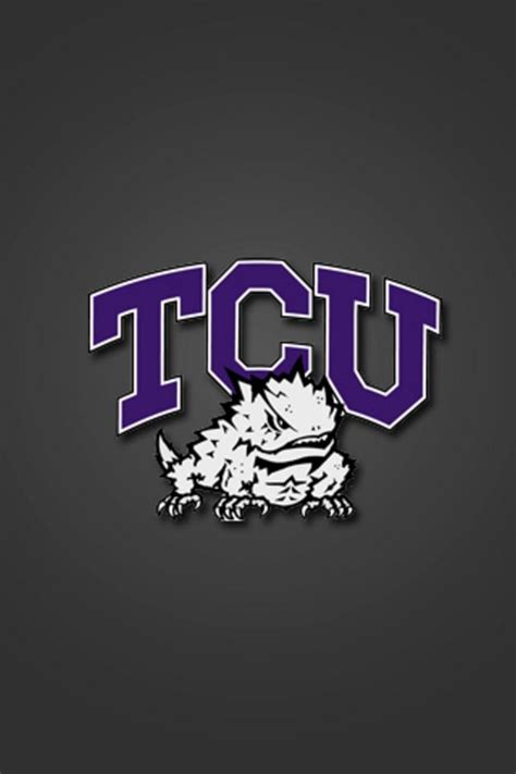 TCU iPhone Wallpaper - WallpaperSafari