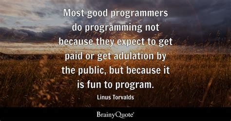 Programming Quotes