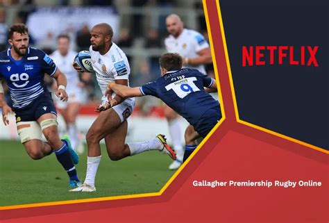 How to Watch Gallagher Premiership Rugby Online in 2024