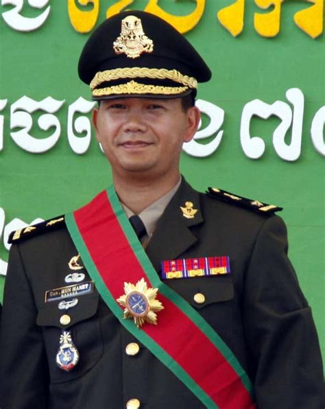 Hun Manet, Cambodia’s leader in waiting: US military-educated, but China’s man? | South China ...