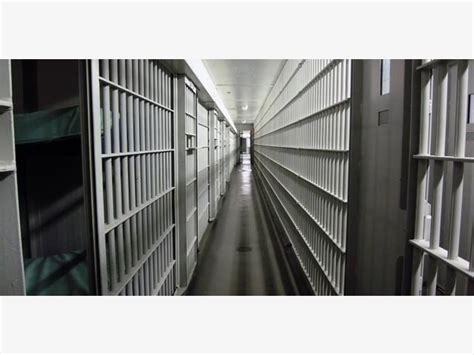 Identity Of Inmate Found Dead At Bucks County Prison Released | Doylestown, PA Patch