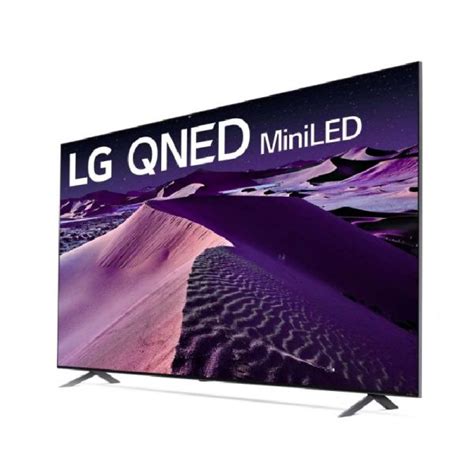 LG 75 Inch QNED85 4K Smart QNED TV 75QNED85SQA » Appliances Warehouse