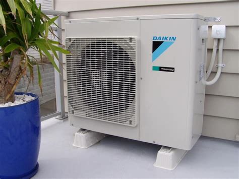 Daikin Mini Split Install Manual