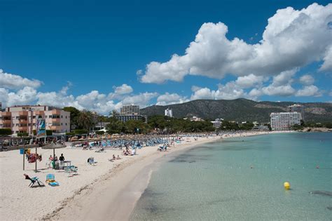 Playa Palma Nova (Majorca) | Jet2holidays