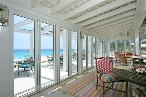 Beach House Sliding Glass Doors - Glass Door Ideas