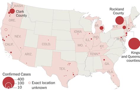 Measles Outbreak Questions and Answers: Everything You Want to Know ...