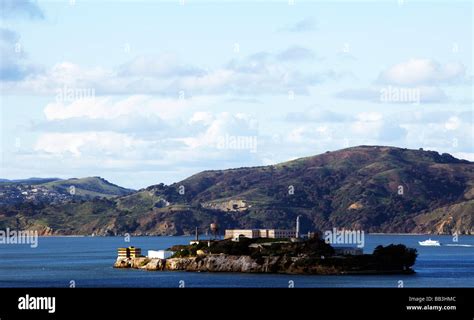 Alcatraz Island, San Francisco Stock Photo - Alamy