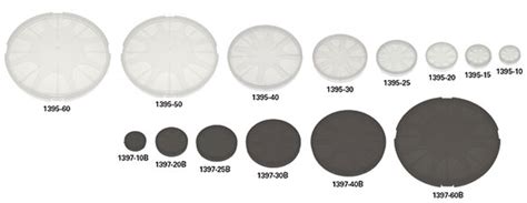 Semiconductor Wafer Carrier Trays