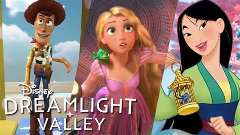 Disney Dreamlight Valley: 20 Characters Who Should Happen Next - Millenium