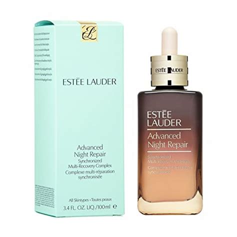 Estee Lauder Advanced Night Repair Dupe: Discover Missha Night Repair ...