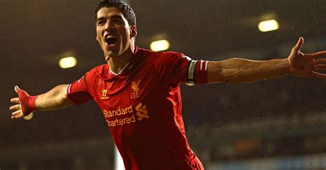 Liverpool Set A Poor Example By Making Luis Suárez Captain | HuffPost UK Sport