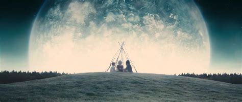 Melancholia - Ending 720p HD - YouTube