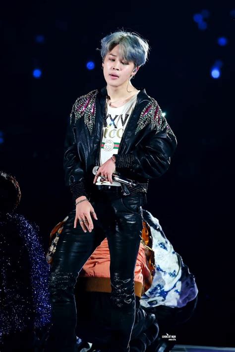 10 Outfits That Remind Us BTS’s Jimin Is A True Fashion Icon