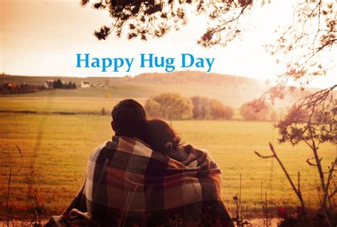 Happy Hug Day Wishes Image 4 - Funnyexpo