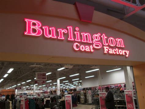 Burlington Stores Are Hiring Starting Today | Atlanta Daily World