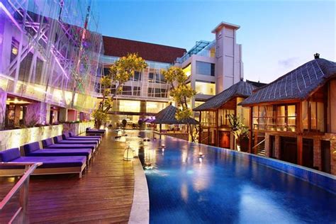 Grand Mega Resort & Spa Bali, Kuta - Compare Deals