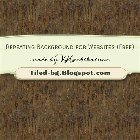 Repeating Stone-Like Background (Dark Brown) | Free Website Backgrounds