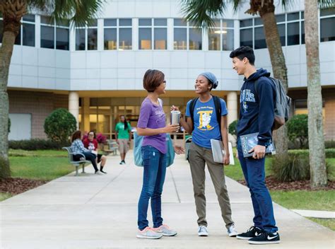 Seminole State College makes the grade with SMS for colleges