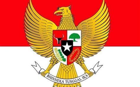 Pancasila Sebagai Identitas Nasional dan Fundamental Bangsa Indonesia – Pasola Pos